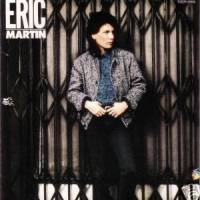 Eric Martin : Eric Martin